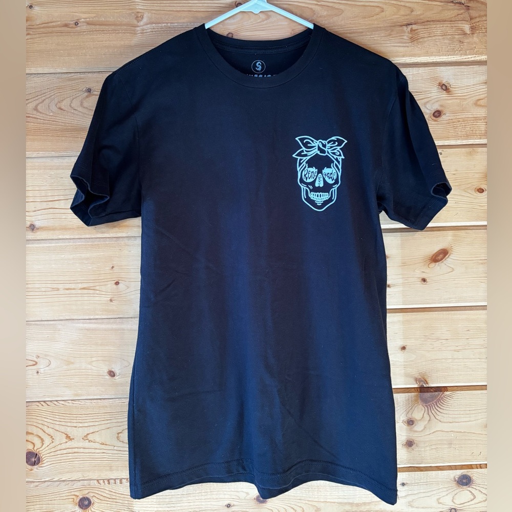 Renegade Babes T-shirt